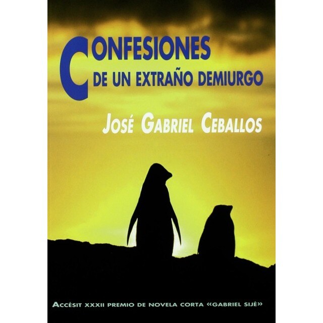 Confesiones de un extraño demiurgo.pdf