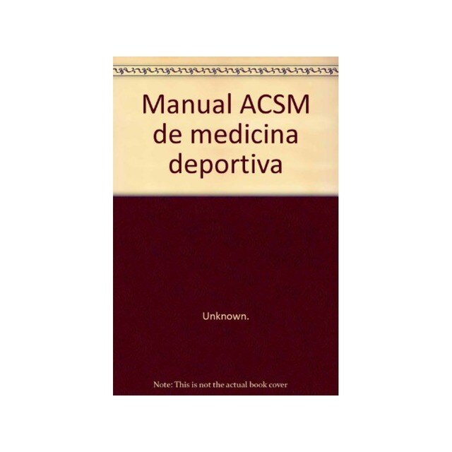 Manual ACSM de medicina deportiva.pdf