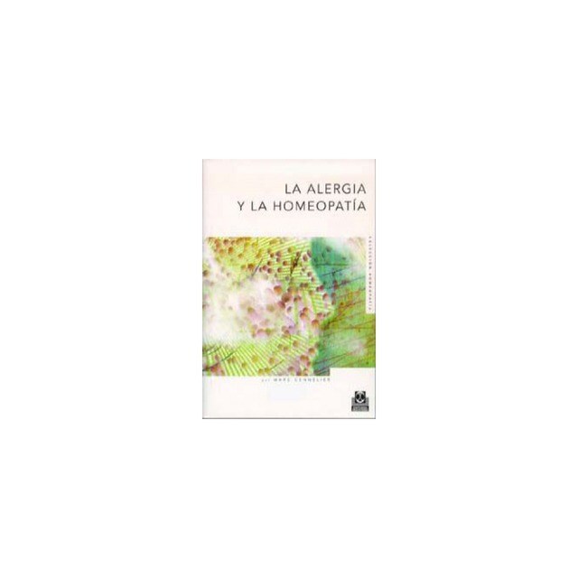 La alergia y la homeopatia.pdf