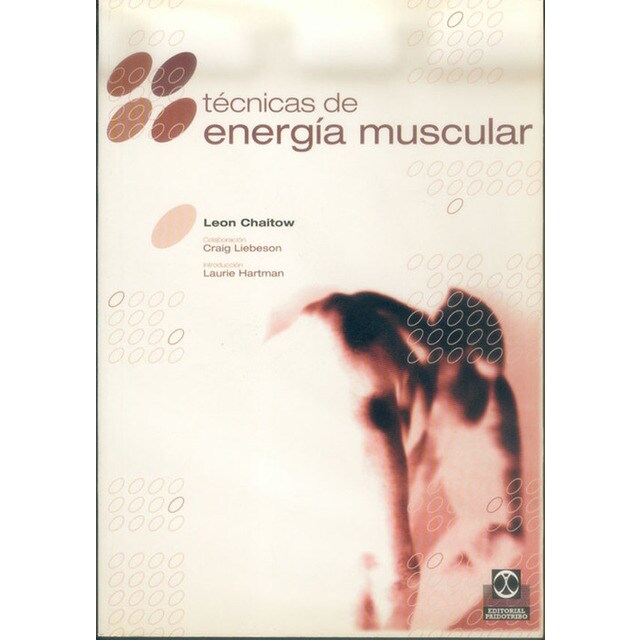 Técnicas de energía muscular.pdf