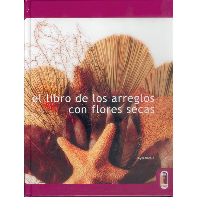 El libro de los arreglos con flores secas.pdf