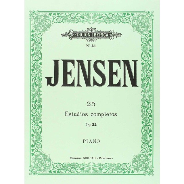 25 estudios op.32.pdf