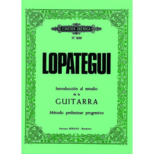 Introducción al estudio de la guitarra.pdf