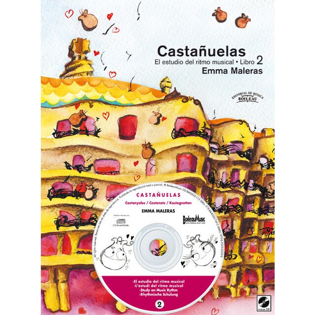 CASTAÑUELAS 2- El estudio del ritmo musical.pdf