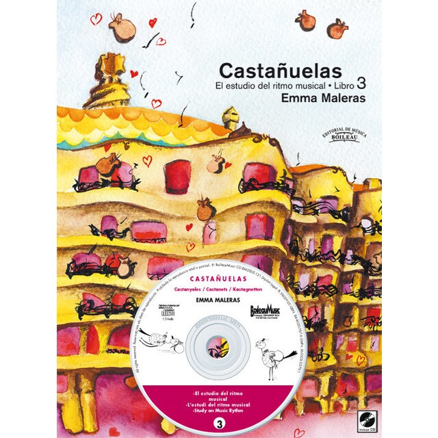 CASTAÑUELAS 3- El estudio del ritmo musical.pdf