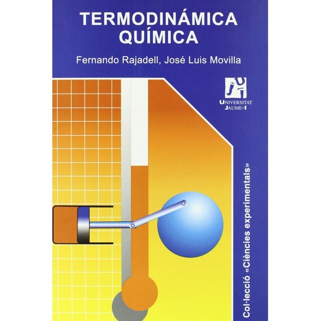 Termodinámica química.pdf
