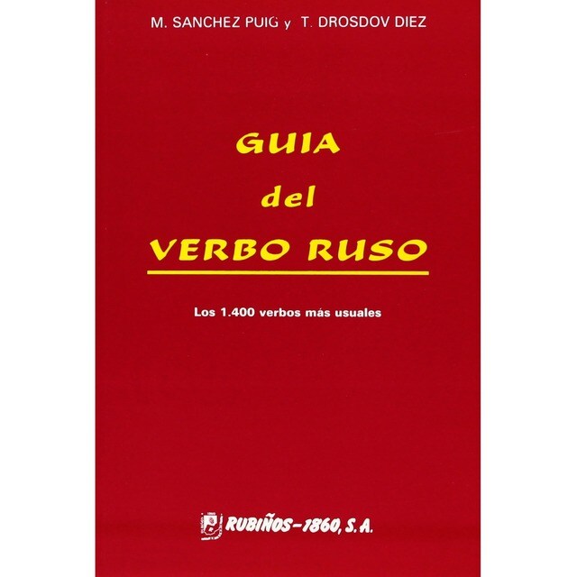 Guía del verbo ruso.pdf