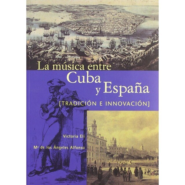 La musica entre cuba y españa.pdf