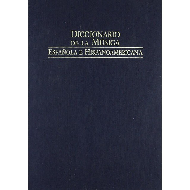 Diccionario de la Música Española e Hispanoaméricana.pdf
