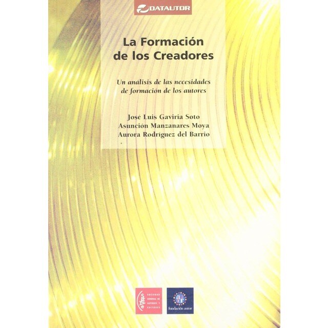 La formación de los creadores.pdf