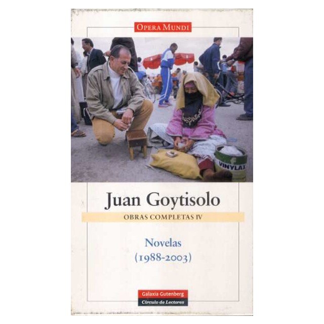 IV. Obras completas. Novelas 1988-2003.pdf