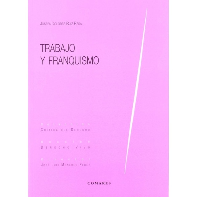 Trabajo y franquismo.pdf