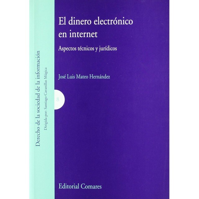 El dinero electrónico en Internet.pdf