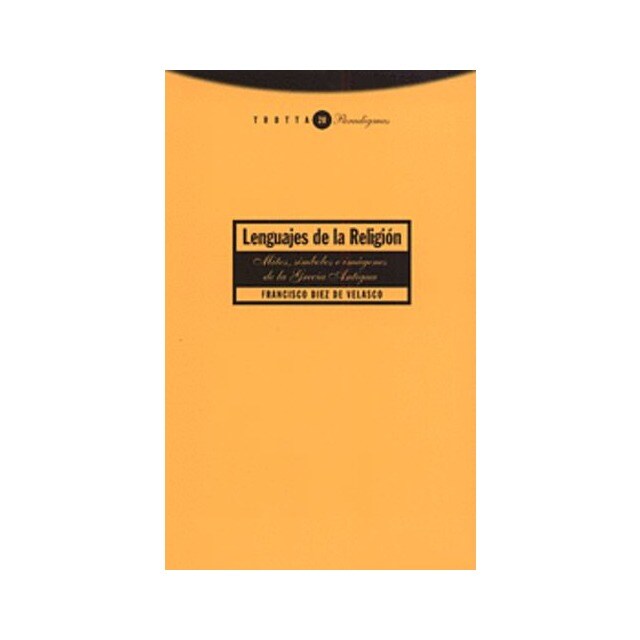 Lenguajes de la religión.pdf