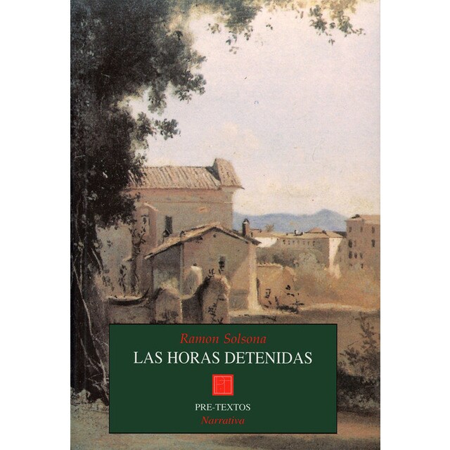Las horas detenidas.pdf
