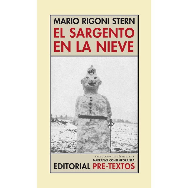 Sargento en la nieve.pdf