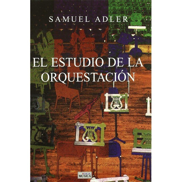 ESTUDIO DE LA ORQUESTACION, EL.pdf