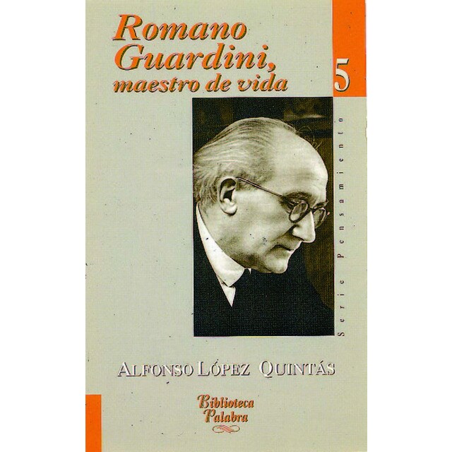 Romano guardini maestro de vida.pdf