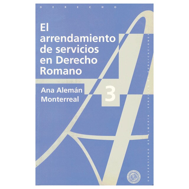 EL ARRENDAMIENTO DE SERVICIOS EN DERECHO ROMANO.pdf