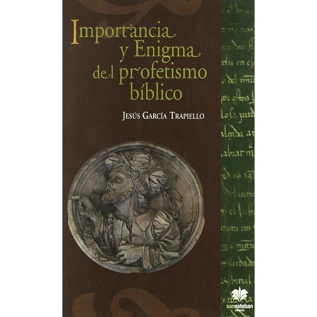 Importancia y Enigma del profetismo bíblico.pdf