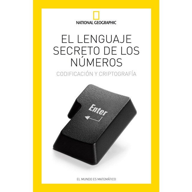 El lenguaje secreto de los números.pdf
