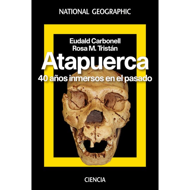 ATAPUERCA. 40 AÑOS INMERSOS EN EL PASADO.pdf