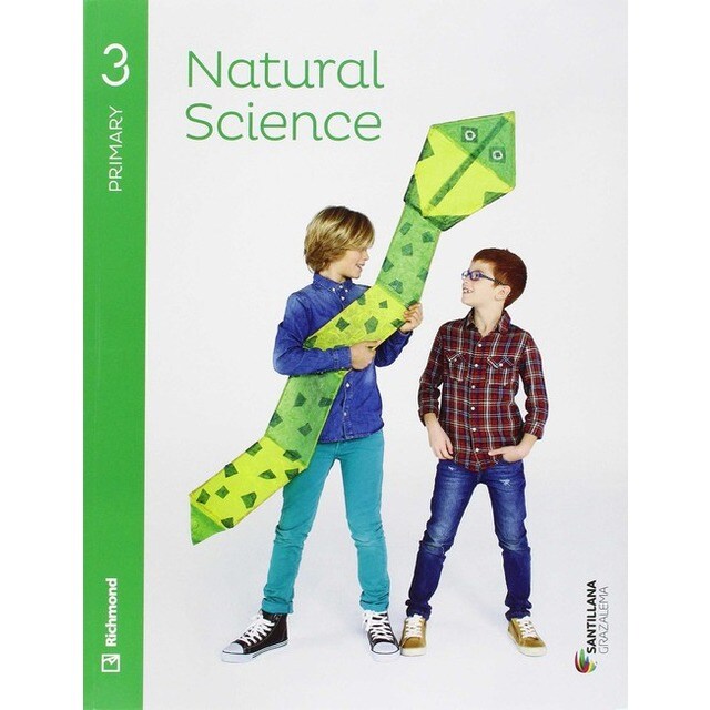 (AND).(15).NATURAL SCIENCE 3ºPRIM.(+CD)*NATURALES INGLES*.pdf