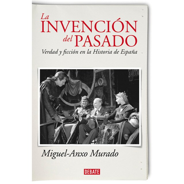 La invención del pasado.pdf