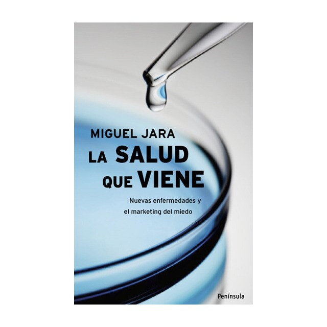La salud que viene.pdf