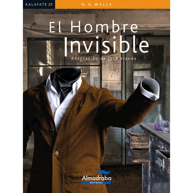 El Hombre Invisible.pdf