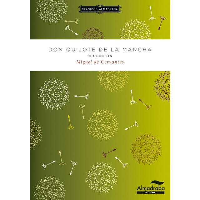 Don Quijote de la Mancha. Selección.pdf