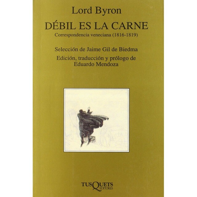 Débil es la carne.pdf