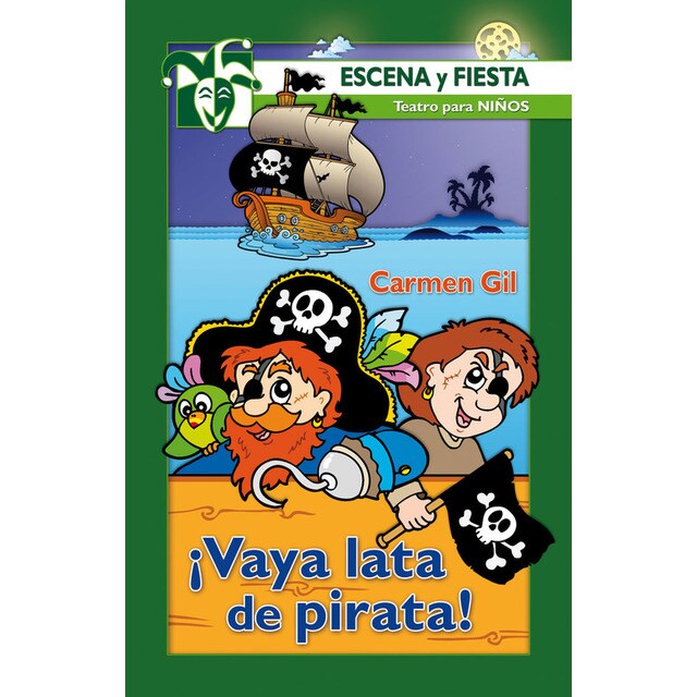 ÍVaya lata de pirata!.pdf