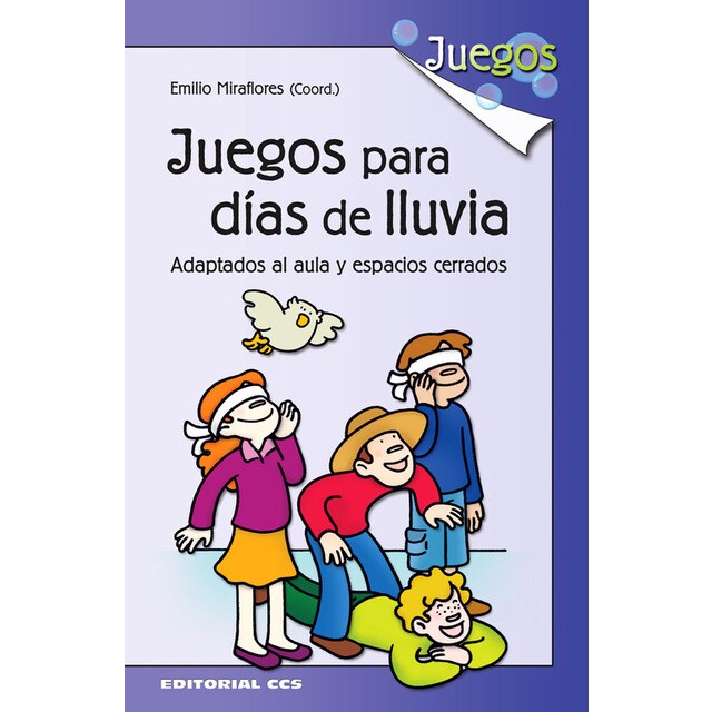 Juegos para días de lluvia.pdf
