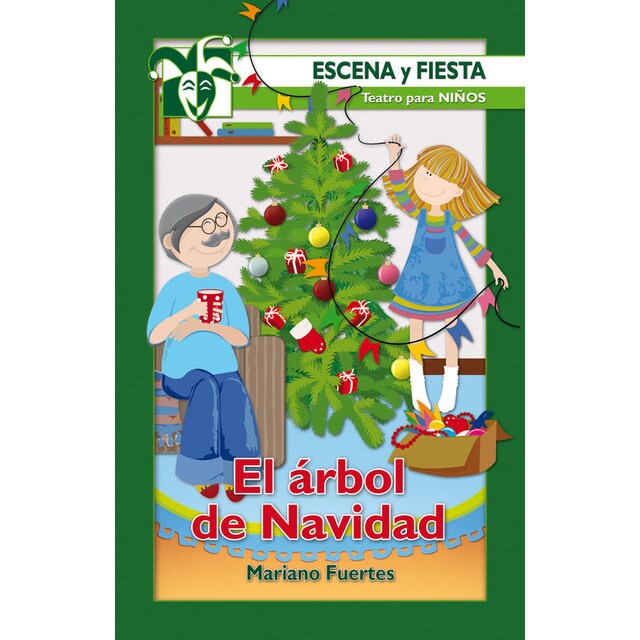 El arbol de navidad.pdf