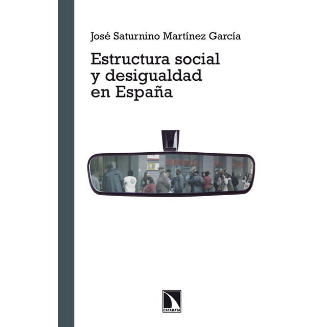 Estructura social y desigualdad en España.pdf