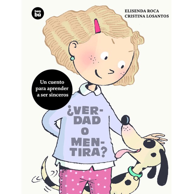 ¿Verdad o mentira?.pdf