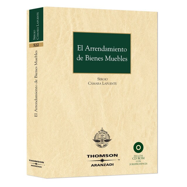 El arrendamiento de Bienes Muebles.pdf