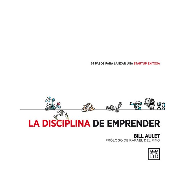 La disciplina de emprender.pdf