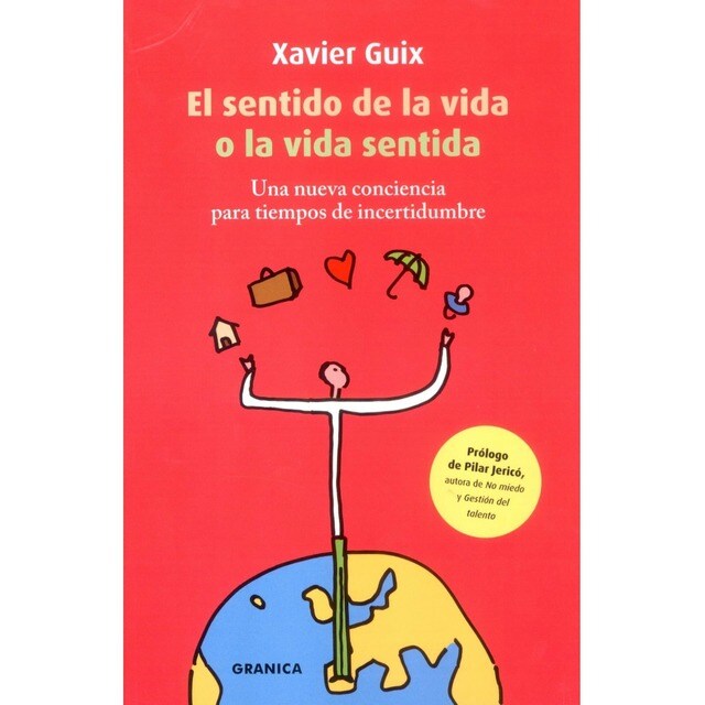 El sentido de la vida o la vida sentida.pdf