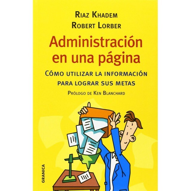 Administración en una página.pdf