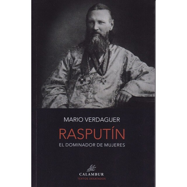Rasputín el dominador de mujeres.pdf