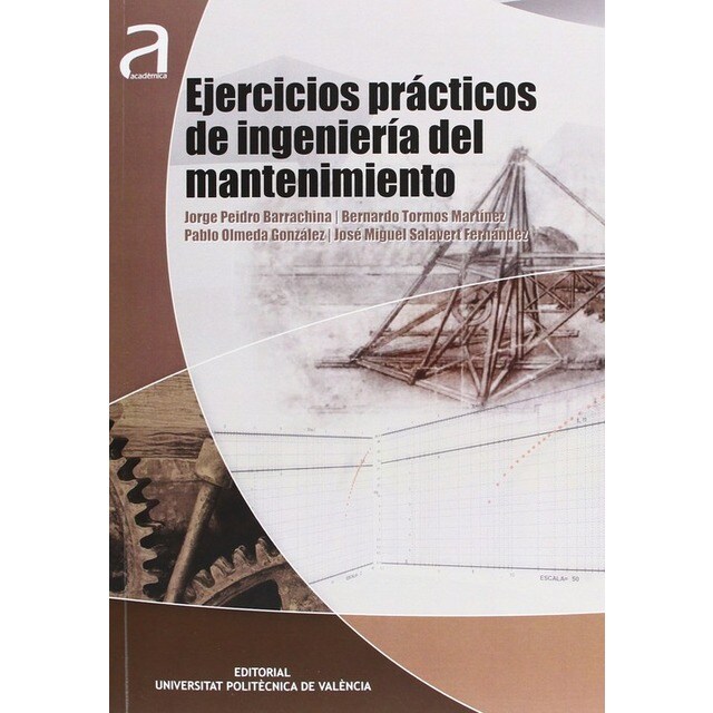 Ejercicios práticos de ingeniería de mantenimiento.pdf