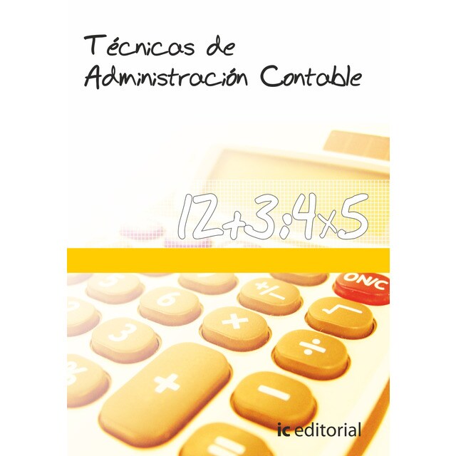 Técnicas de administración contable - obra completa - 2 volúmenes.pdf