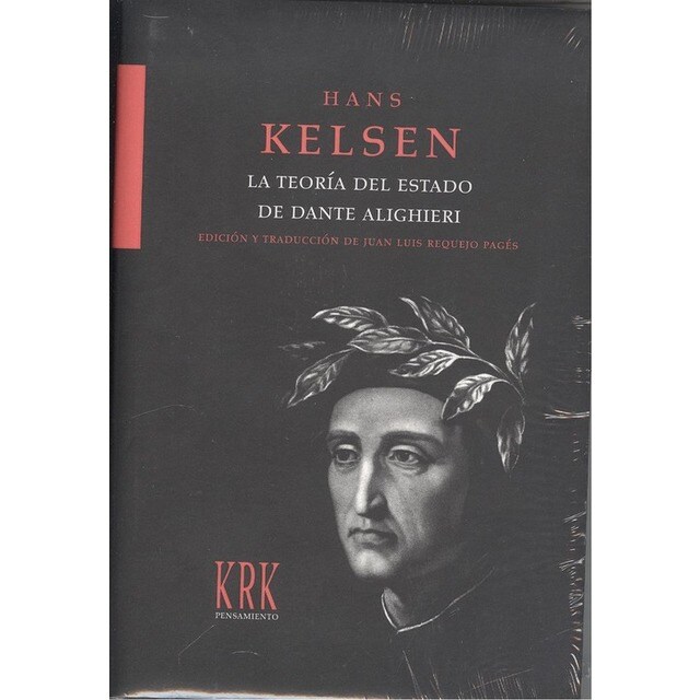 LA TEORÍA DEL ESTADO DE DANTE ALIGHIERI.pdf