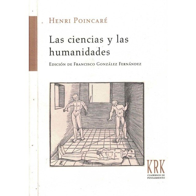 Las ciencias y las humanidades.pdf