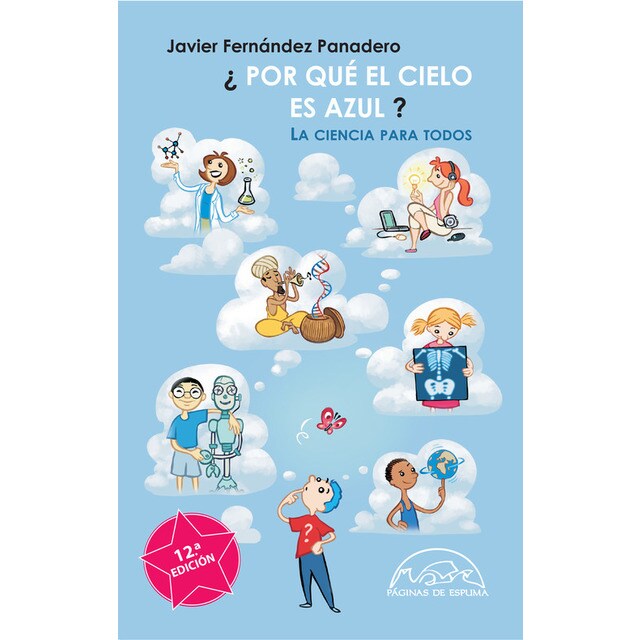 ¿Por qué el cielo es azul?.pdf