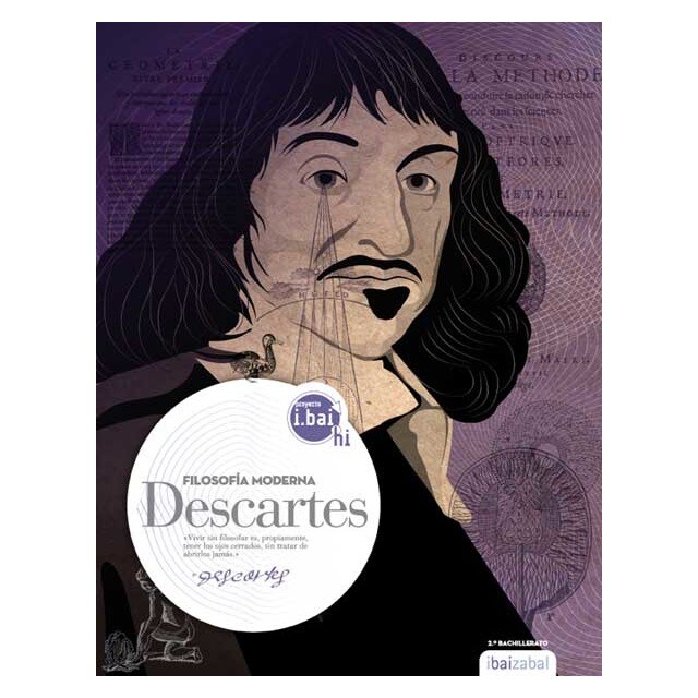 (11).DESCARTES FILOSOFIA 2ºBATX.(I.BAI HI) *EUSKADI*.pdf