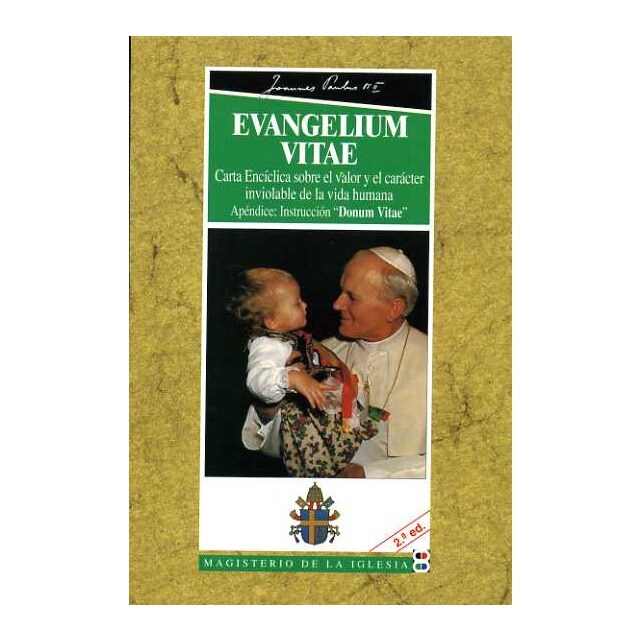 Evangelium vitae.pdf