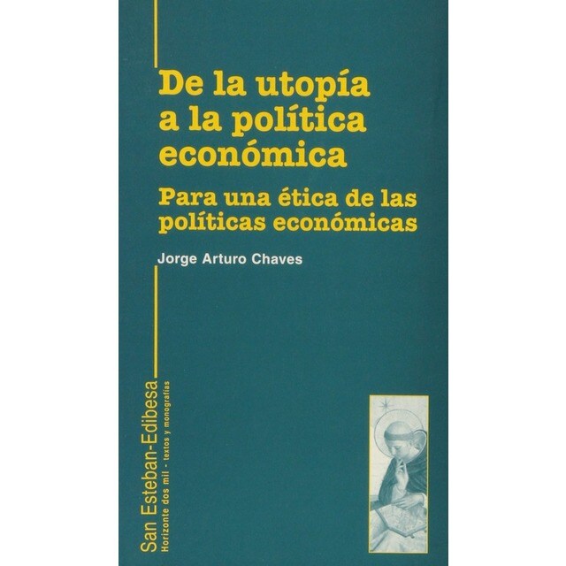 De la utopía a la política económica.pdf